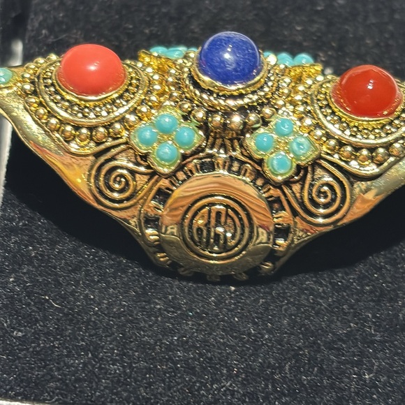 R.J Graziano multicolored ring - Picture 6 of 6